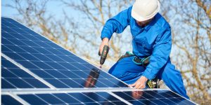 Installation Maintenance Panneaux Solaires Photovoltaïques à Labeuvrière